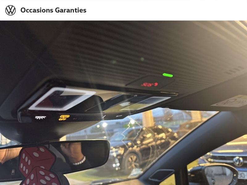 Voitures occasions VOLKSWAGEN GOLF GTD Villemomble