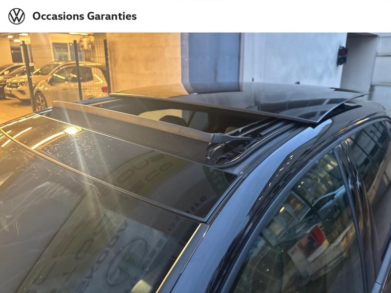 Voitures occasions VOLKSWAGEN GOLF GTD Villemomble