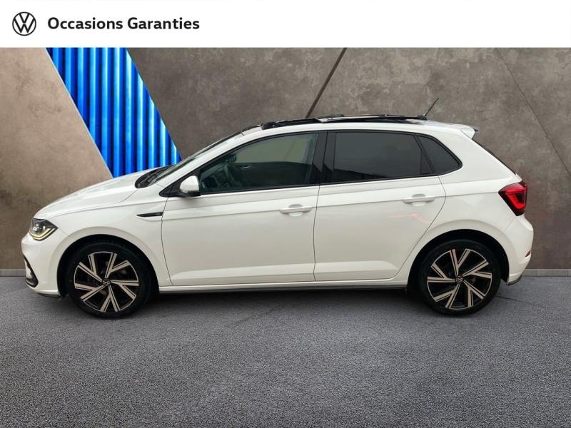 Voitures occasions VOLKSWAGEN POLO R-Line Villemomble