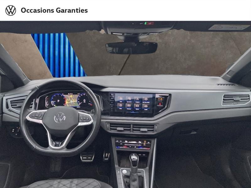 Voitures occasions VOLKSWAGEN POLO R-Line Villemomble