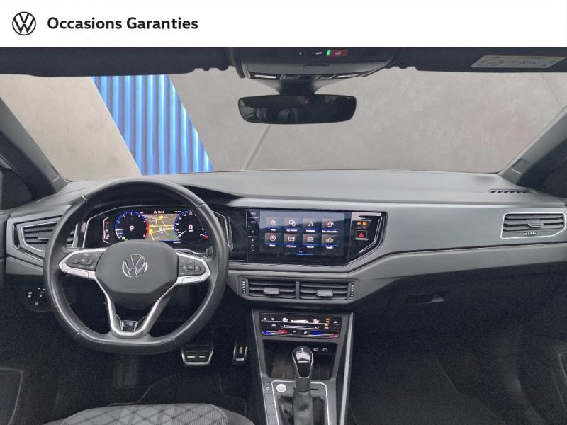 Voitures occasions VOLKSWAGEN POLO R-Line Villemomble