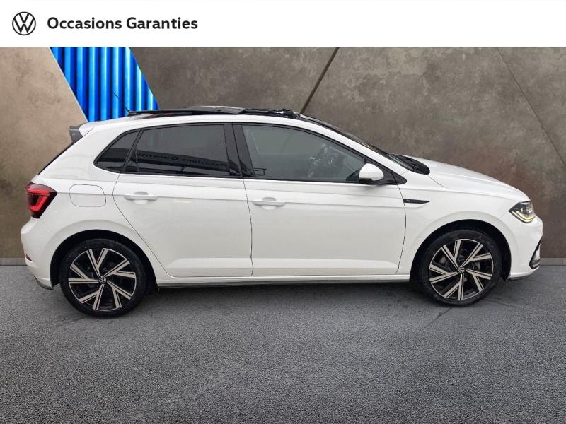 Voitures occasions VOLKSWAGEN POLO R-Line Villemomble
