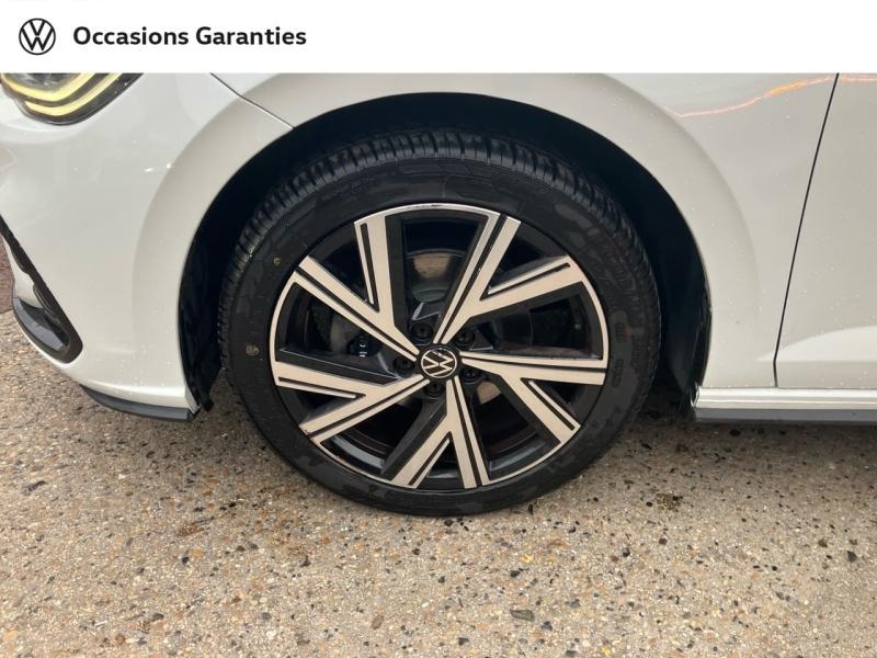Voitures occasions VOLKSWAGEN POLO R-Line Villemomble