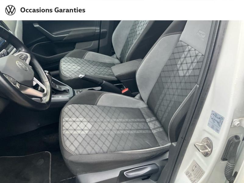 Voitures occasions VOLKSWAGEN POLO R-Line Villemomble