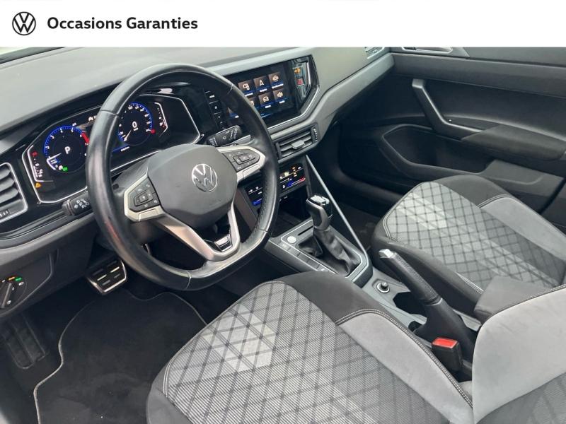 Voitures occasions VOLKSWAGEN POLO R-Line Villemomble