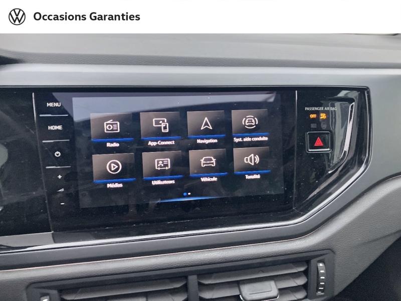 Voitures occasions VOLKSWAGEN POLO R-Line Villemomble