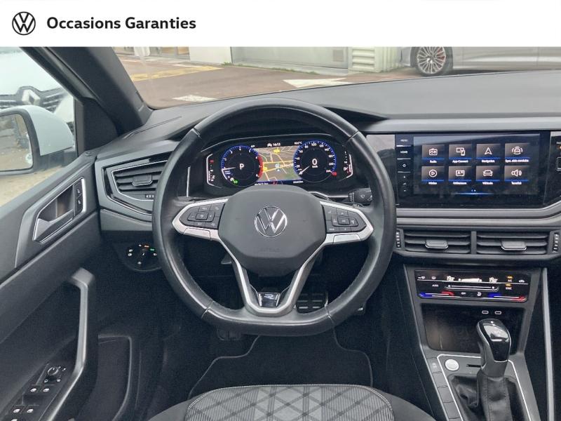 Voitures occasions VOLKSWAGEN POLO R-Line Villemomble