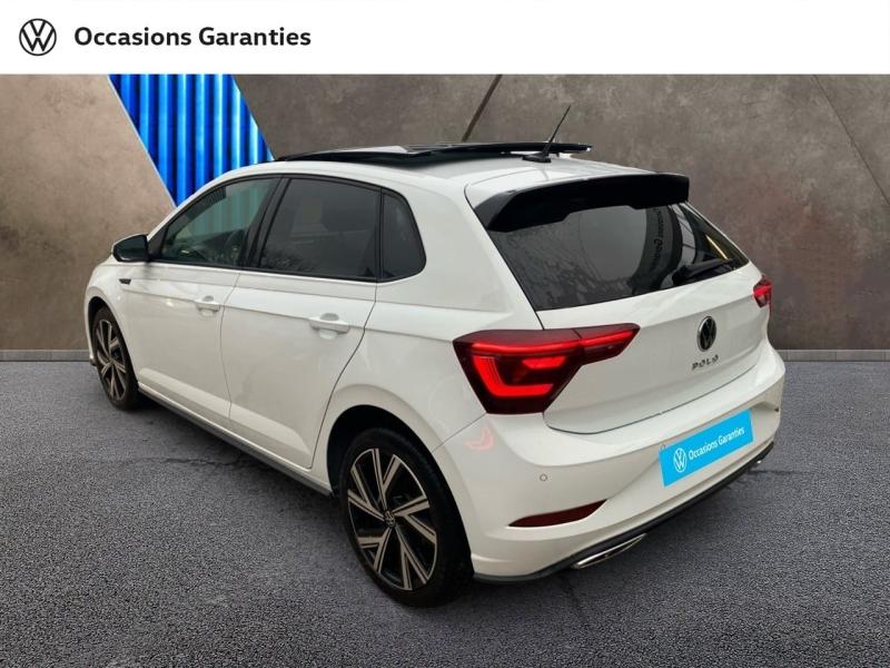 Voitures occasions VOLKSWAGEN POLO R-Line Villemomble
