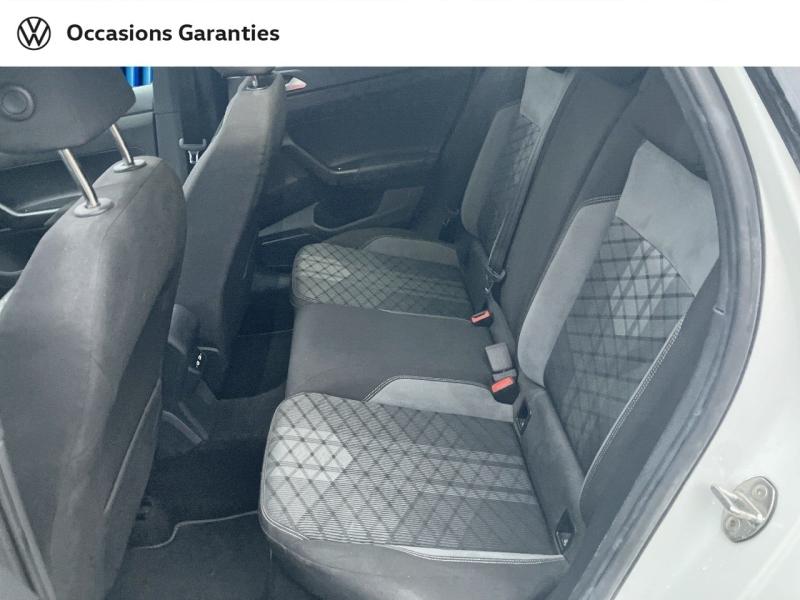 Voitures occasions VOLKSWAGEN POLO R-Line Villemomble