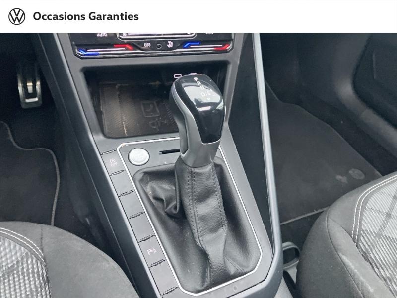 Voitures occasions VOLKSWAGEN POLO R-Line Villemomble