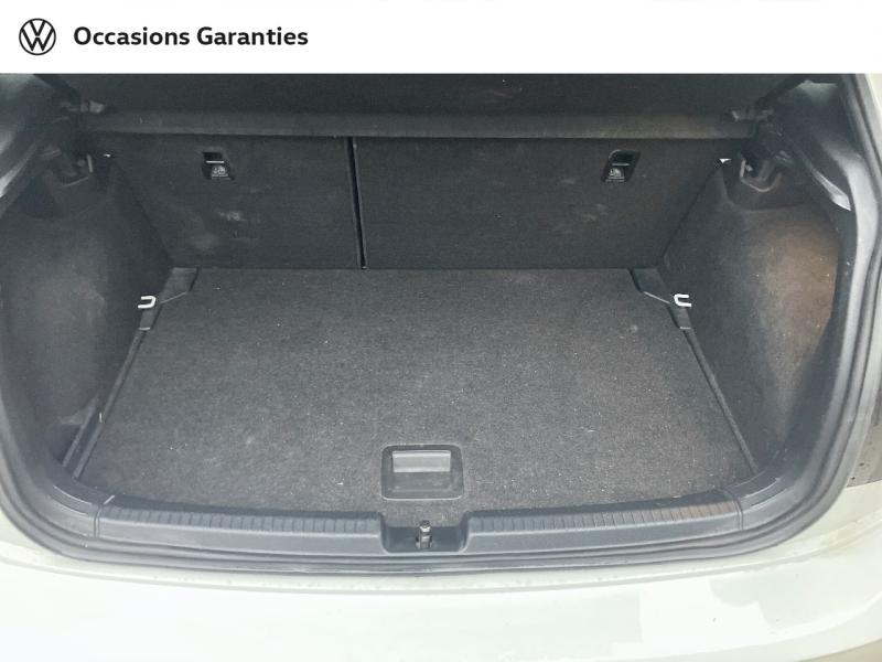 Voitures occasions VOLKSWAGEN POLO R-Line Villemomble