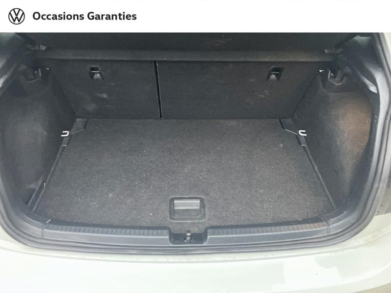 Voitures occasions VOLKSWAGEN POLO R-Line Villemomble