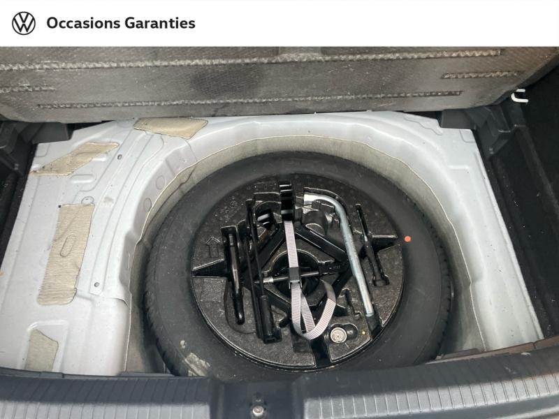 Voitures occasions VOLKSWAGEN POLO R-Line Villemomble