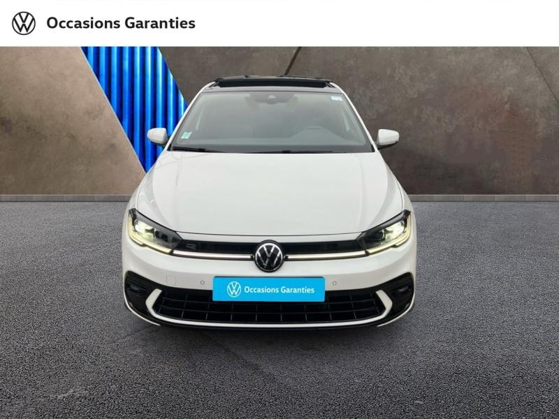 Voitures occasions VOLKSWAGEN POLO R-Line Villemomble