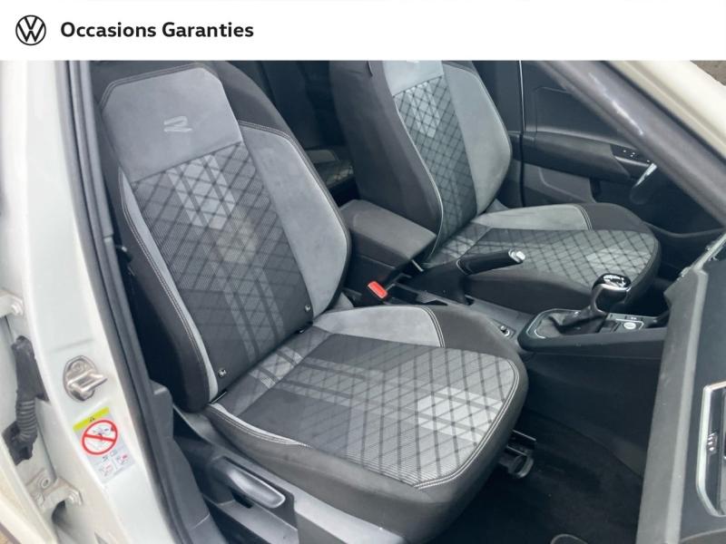 Voitures occasions VOLKSWAGEN POLO R-Line Villemomble