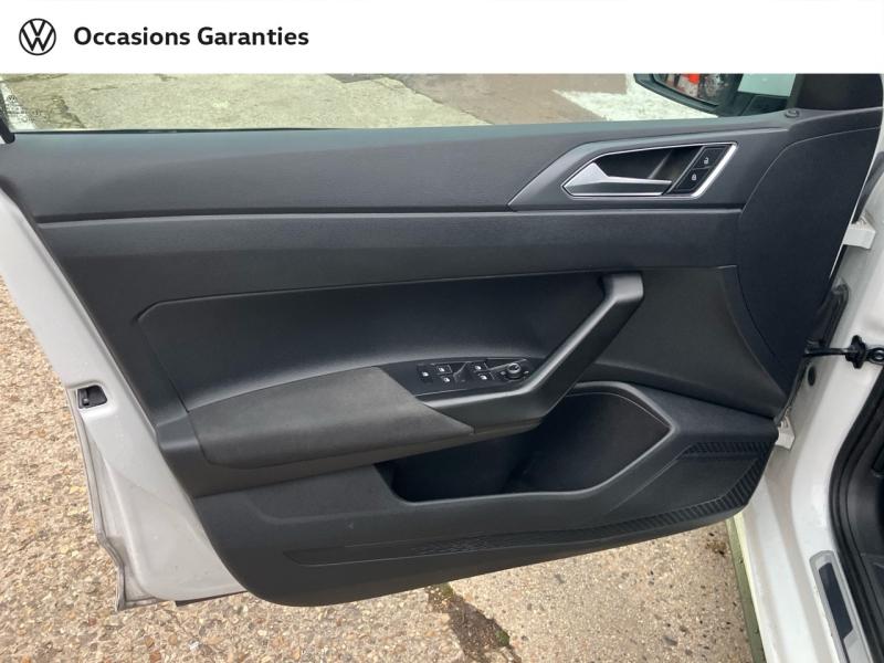 Voitures occasions VOLKSWAGEN POLO R-Line Villemomble