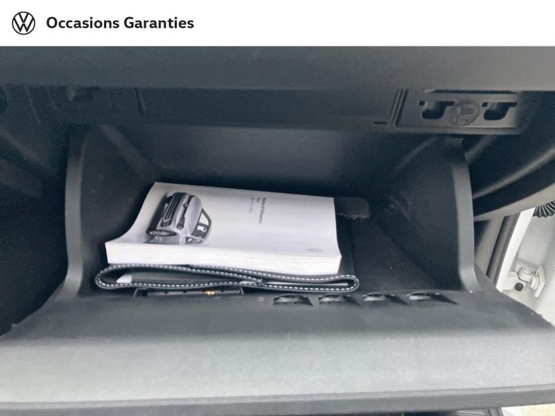 Voitures occasions VOLKSWAGEN POLO R-Line Villemomble