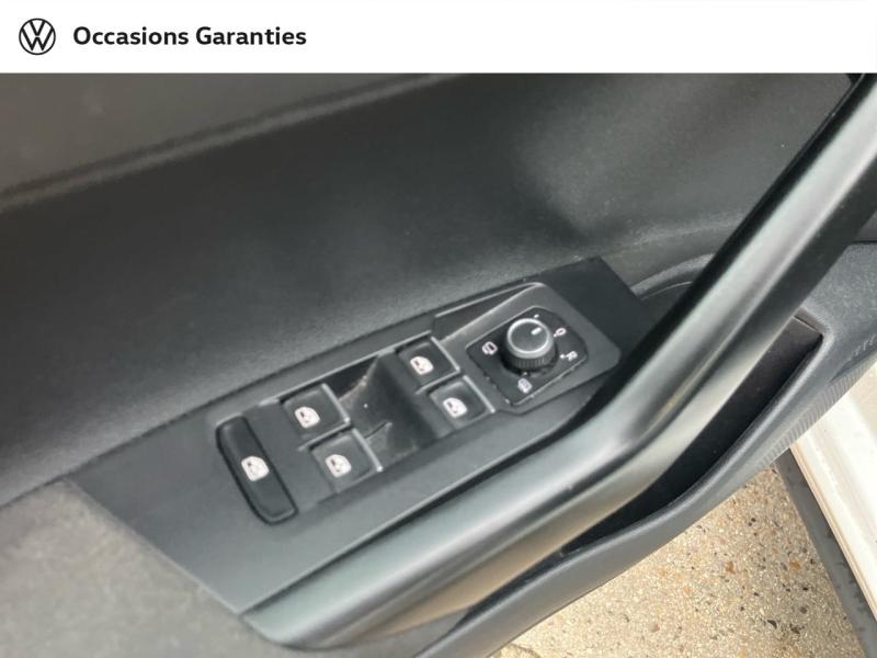 Voitures occasions VOLKSWAGEN POLO R-Line Villemomble