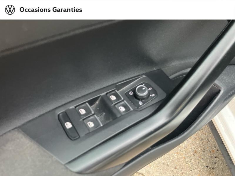 Voitures occasions VOLKSWAGEN POLO R-Line Villemomble