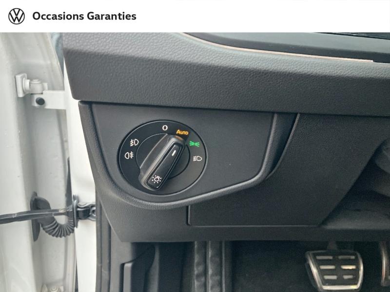 Voitures occasions VOLKSWAGEN POLO R-Line Villemomble