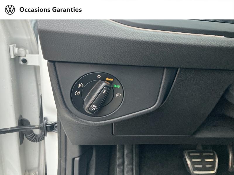 Voitures occasions VOLKSWAGEN POLO R-Line Villemomble
