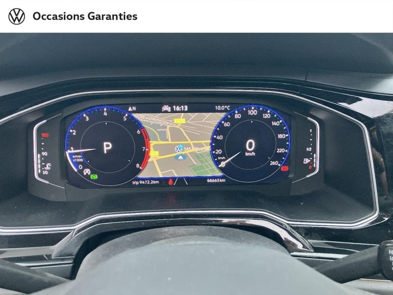 Voitures occasions VOLKSWAGEN POLO R-Line Villemomble