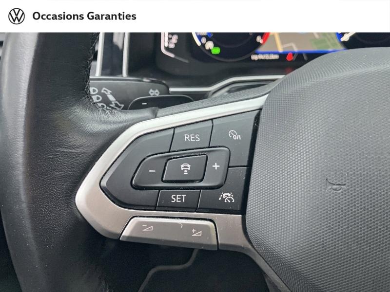 Voitures occasions VOLKSWAGEN POLO R-Line Villemomble