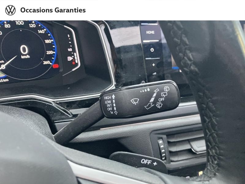 Voitures occasions VOLKSWAGEN POLO R-Line Villemomble