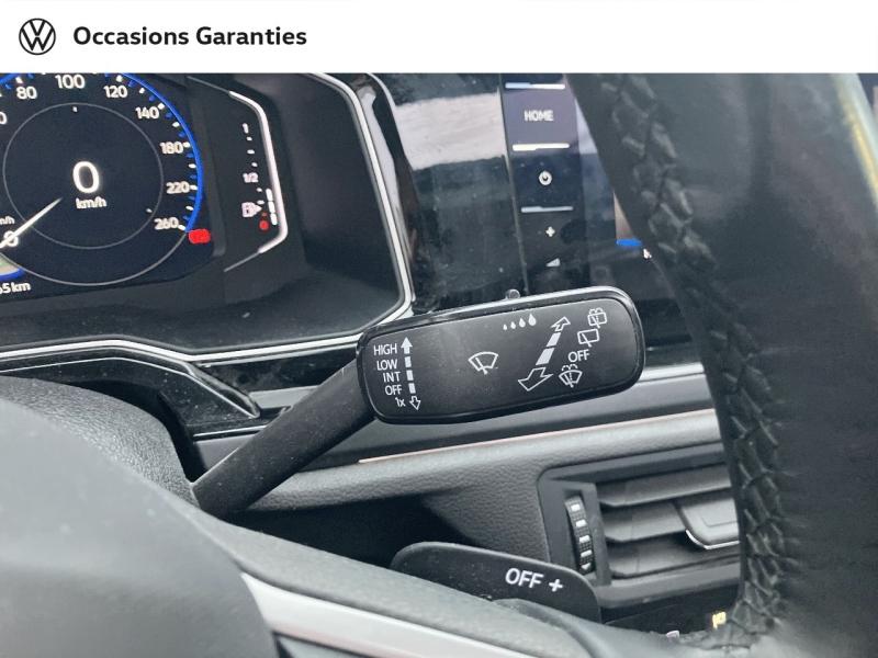 Voitures occasions VOLKSWAGEN POLO R-Line Villemomble