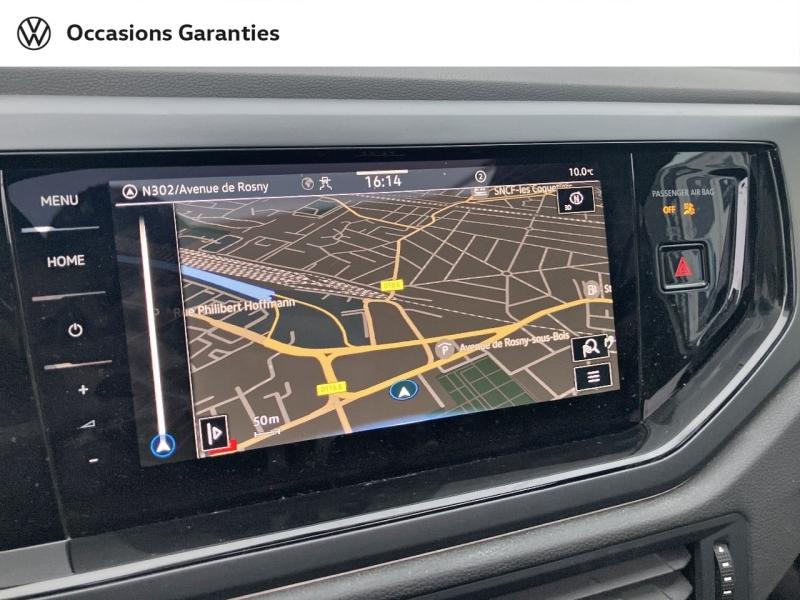 Voitures occasions VOLKSWAGEN POLO R-Line Villemomble
