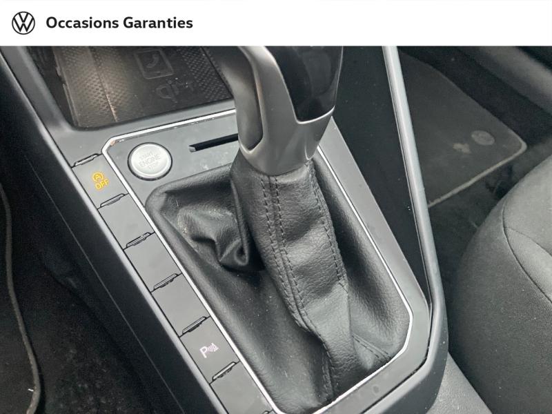 Voitures occasions VOLKSWAGEN POLO R-Line Villemomble
