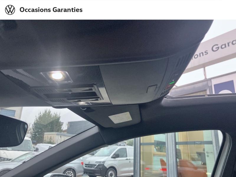 Voitures occasions VOLKSWAGEN POLO R-Line Villemomble