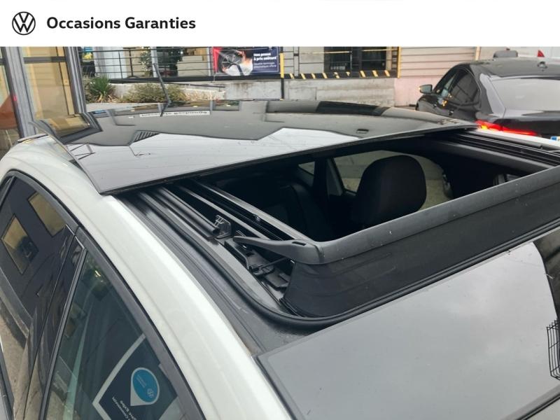 Voitures occasions VOLKSWAGEN POLO R-Line Villemomble