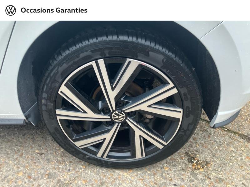 Voitures occasions VOLKSWAGEN POLO R-Line Villemomble