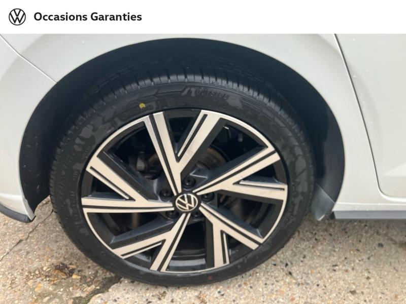 Voitures occasions VOLKSWAGEN POLO R-Line Villemomble