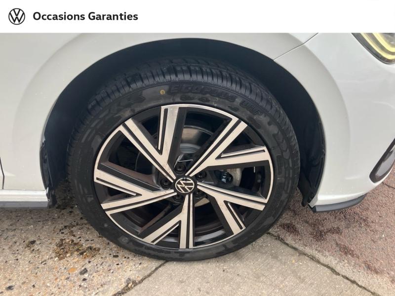 Voitures occasions VOLKSWAGEN POLO R-Line Villemomble