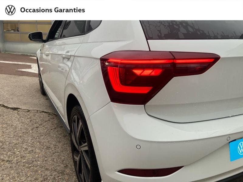 Voitures occasions VOLKSWAGEN POLO R-Line Villemomble