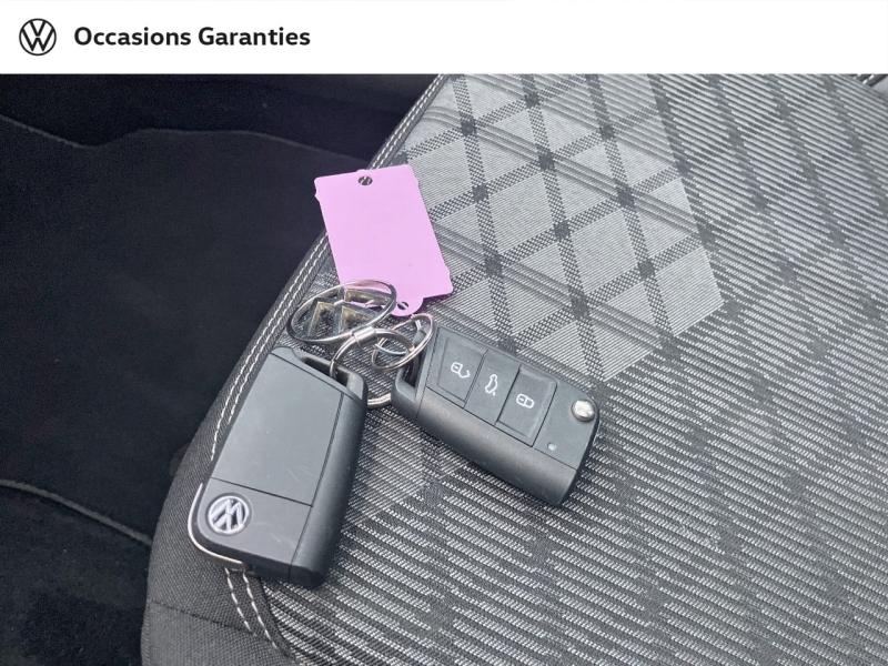 Voitures occasions VOLKSWAGEN POLO R-Line Villemomble