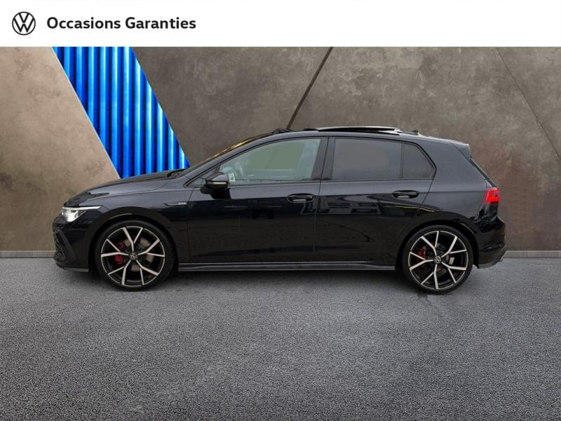 Voitures occasions VOLKSWAGEN GOLF GTD Villemomble