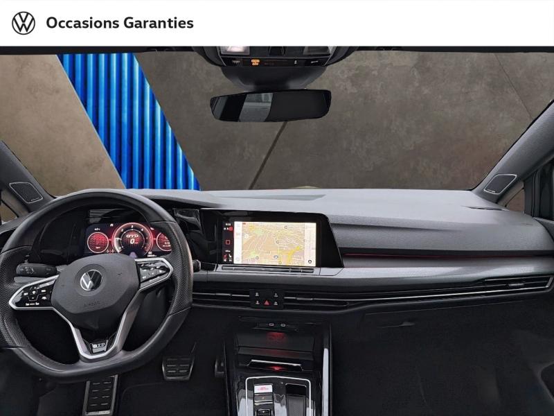 Voitures occasions VOLKSWAGEN GOLF GTD Villemomble