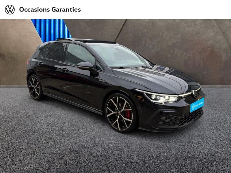 Voitures occasions VOLKSWAGEN GOLF GTD Villemomble