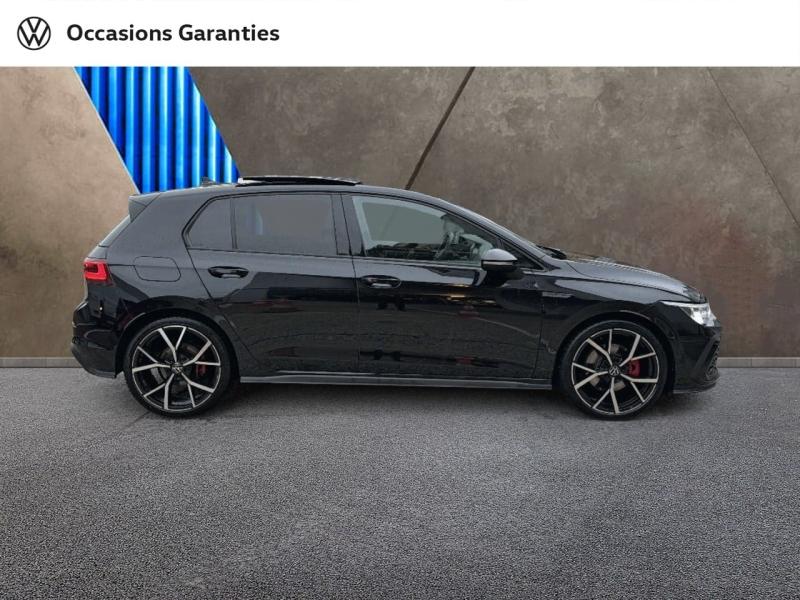 Voitures occasions VOLKSWAGEN GOLF GTD Villemomble