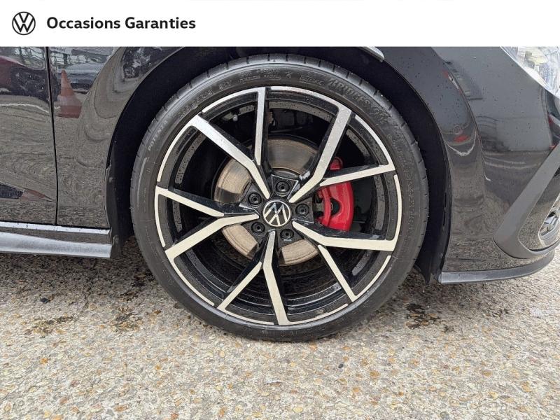 Voitures occasions VOLKSWAGEN GOLF GTD Villemomble