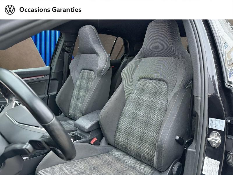 Voitures occasions VOLKSWAGEN GOLF GTD Villemomble