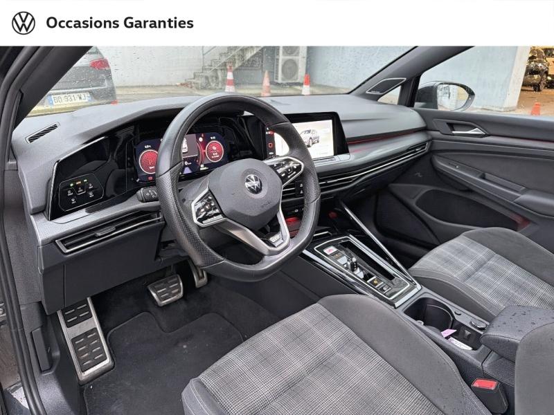 Voitures occasions VOLKSWAGEN GOLF GTD Villemomble