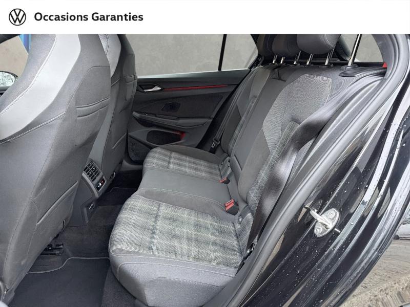 Voitures occasions VOLKSWAGEN GOLF GTD Villemomble