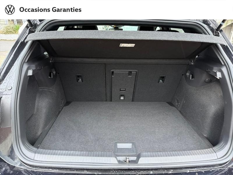 Voitures occasions VOLKSWAGEN GOLF GTD Villemomble