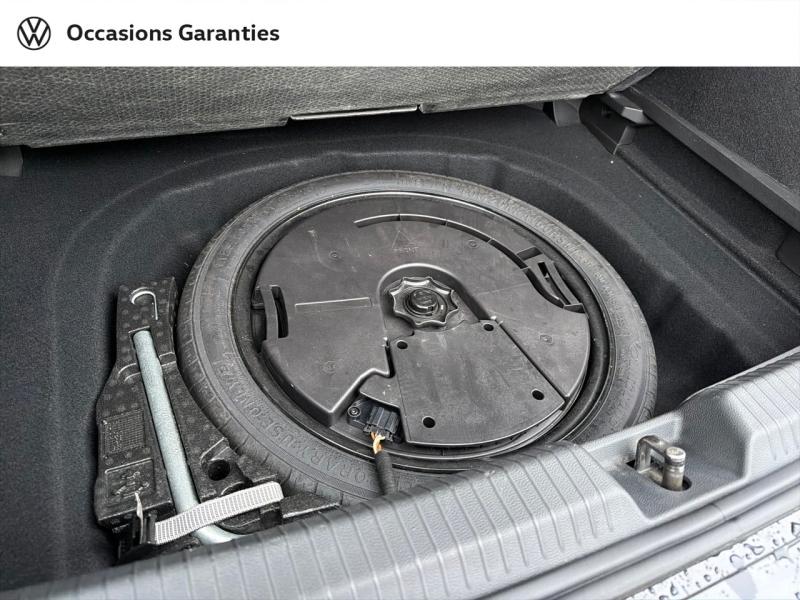 Voitures occasions VOLKSWAGEN GOLF GTD Villemomble