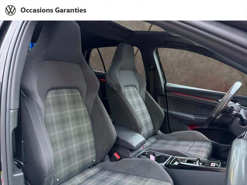 Voitures occasions VOLKSWAGEN GOLF GTD Villemomble