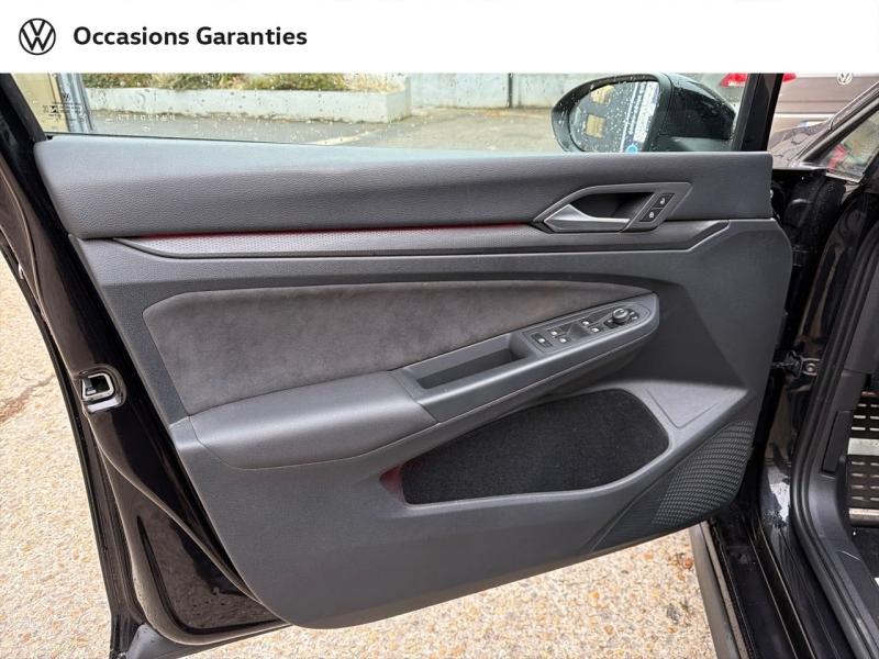 Voitures occasions VOLKSWAGEN GOLF GTD Villemomble